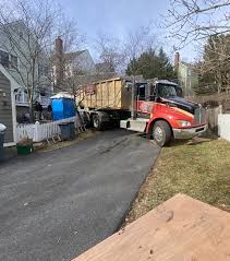 Best Garage Cleanout  in Port Hadlock Irondale, WA